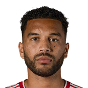 Adrian Mariappa