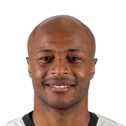 André Ayew