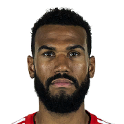 Eric Maxim Choupo-Moting