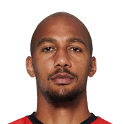 Steven Nzonzi