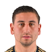 Alejandro Bedoya