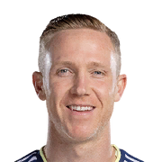 Adam Forshaw