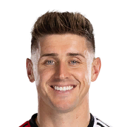 Tom Cairney