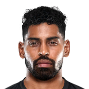 Roy Krishna