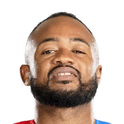 Jordan Ayew