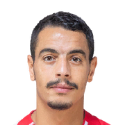 Wissam Ben Yedder