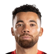 Ryan Fredericks