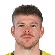 Alberto Moreno