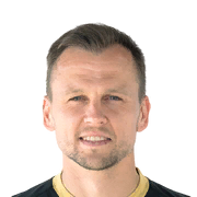 Denis Cheryshev