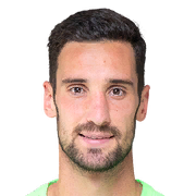 Sergio Rico