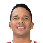 Carlos Bacca