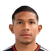 Edison Flores