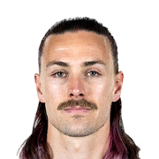 Jackson Irvine