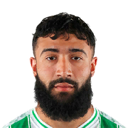 Nabil Fekir