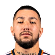 Luciano Acosta