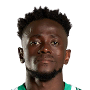 Emmanuel Boateng