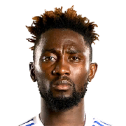 Wilfred Ndidi