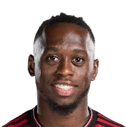 Aaron Wan-Bissaka