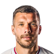 Lukas Podolski