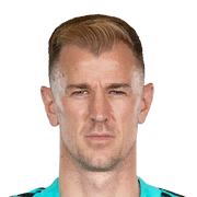 Joe Hart