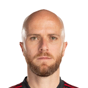 Michael Bradley