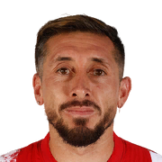 Héctor Herrera