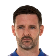 Scott Dann