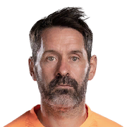 Scott Carson