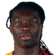 Bafétimbi Gomis