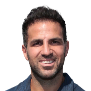 Cesc Fàbregas