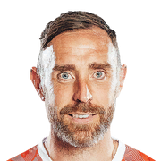 Richard Keogh