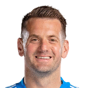 Tom Heaton