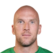 John Ruddy