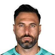 Salvatore Sirigu