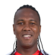 Hugo Rodallega