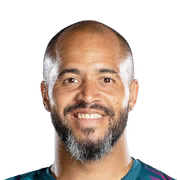 Darren Randolph