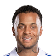 Ryan Bertrand