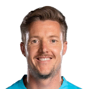 Wayne Hennessey