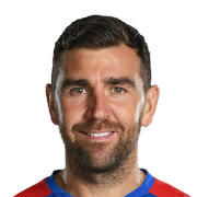 James McArthur