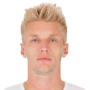 Daniel Wass