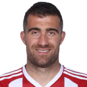 Sokratis Papastathopoulos