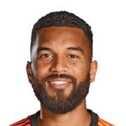 Adrian Mariappa