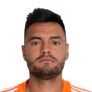 Sergio Romero