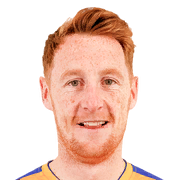 Stephen Quinn