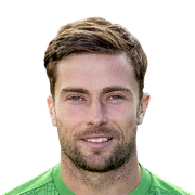 Lewis Stevenson