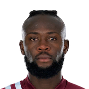 Kei Kamara