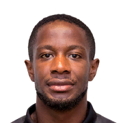 Arnaud Djoum