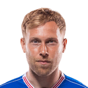 Scott Arfield