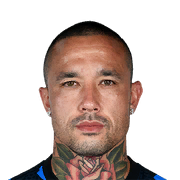 Radja Nainggolan