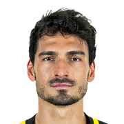 Mats Hummels